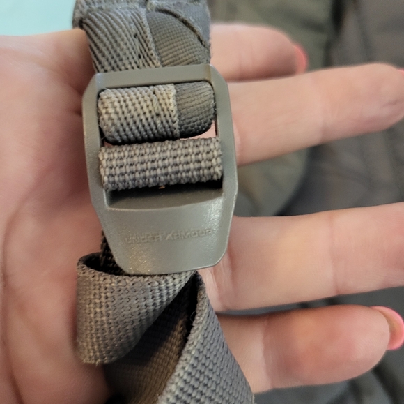 Under Armour VX2 Backpack - Picture 5 of 11